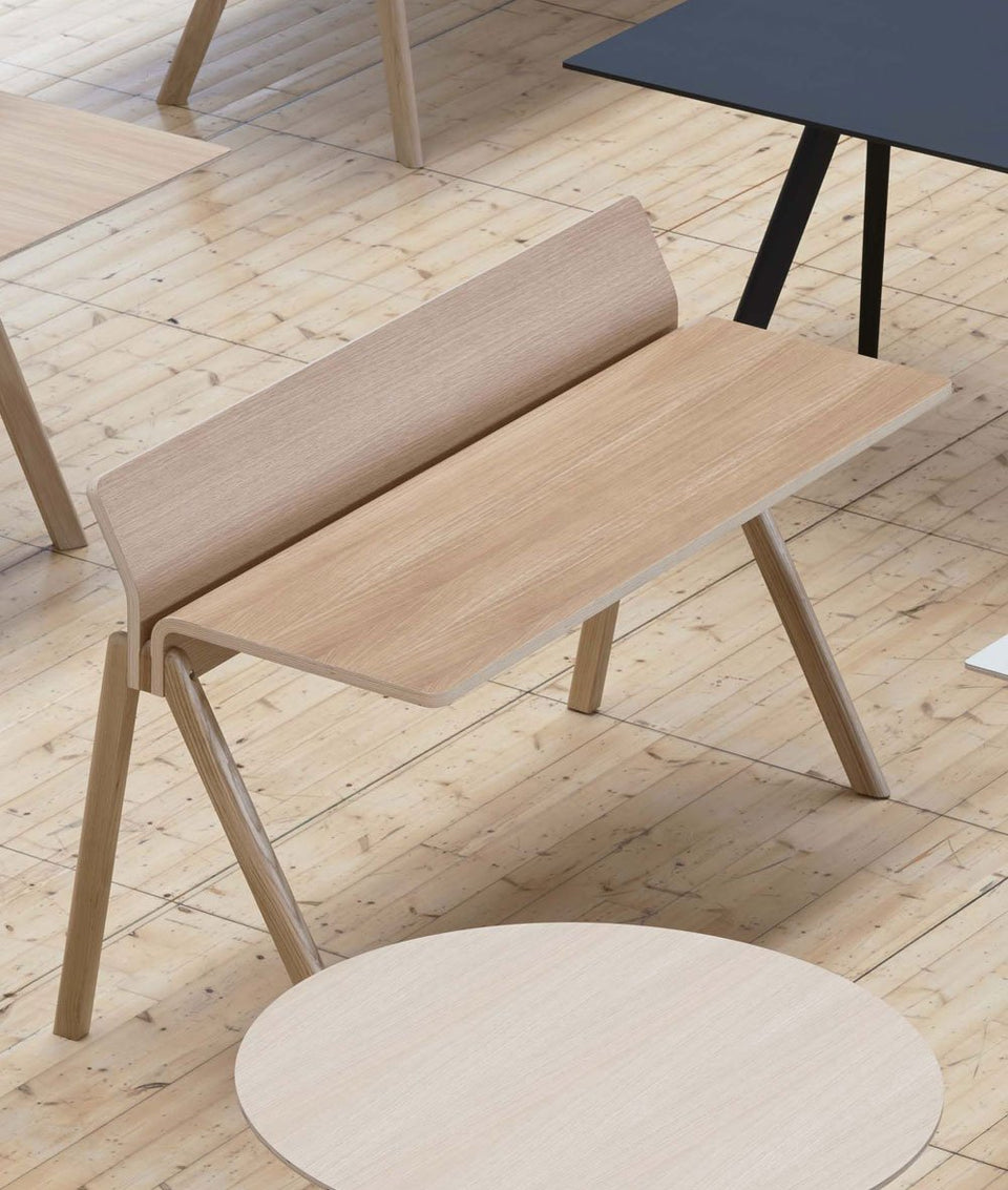 Copenhague 190 Schreibtisch