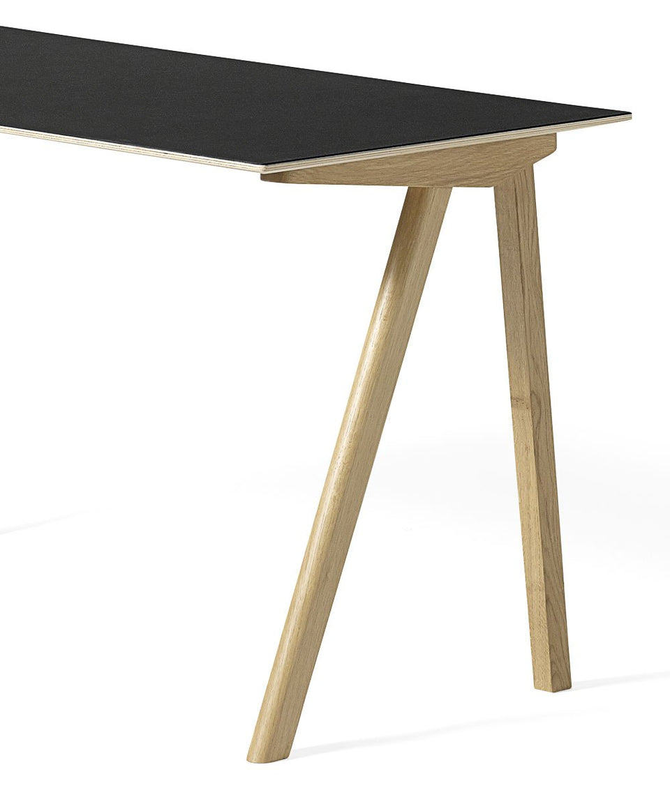 Copenhague 90 Schreibtisch