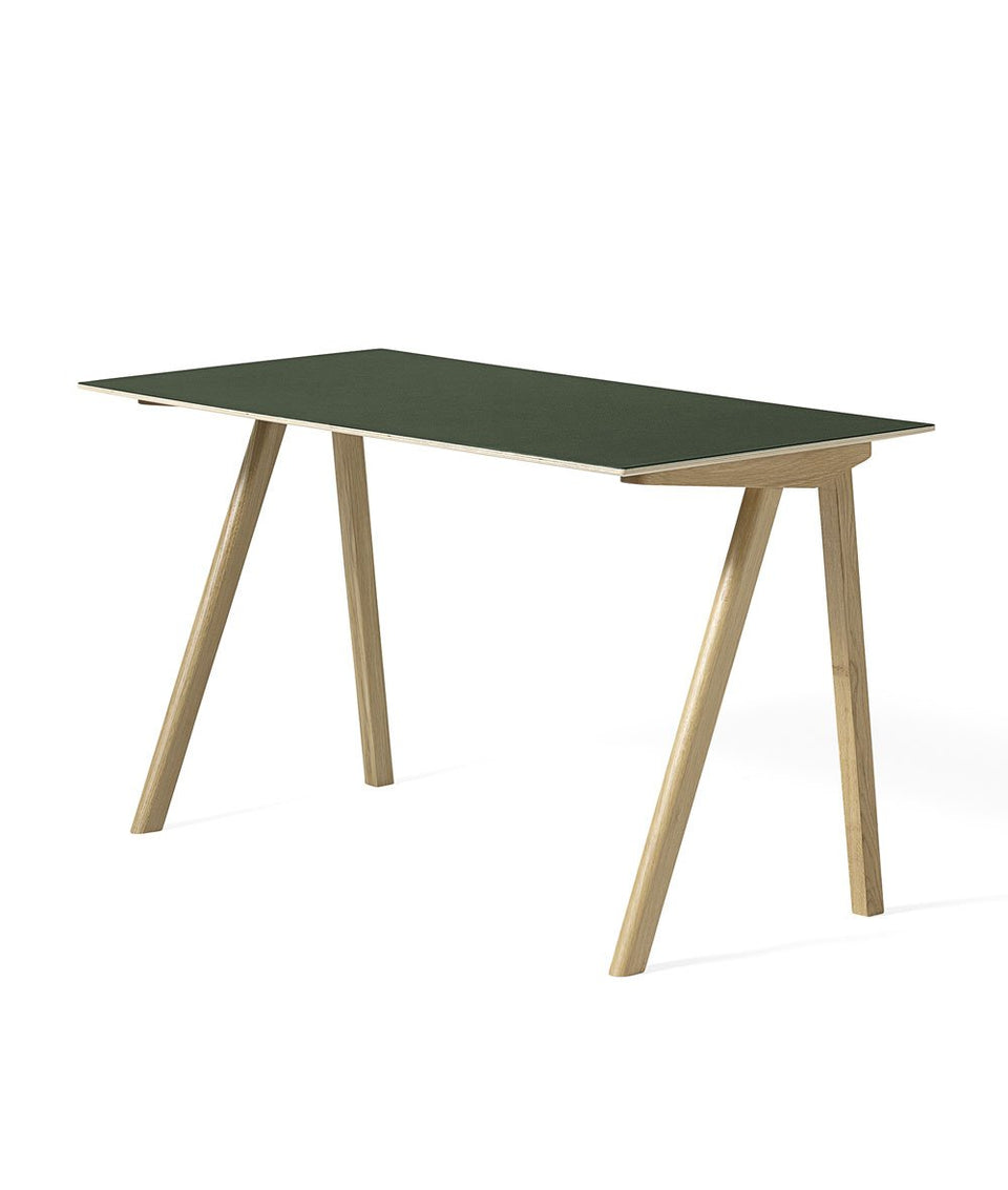 Copenhague 90 Schreibtisch