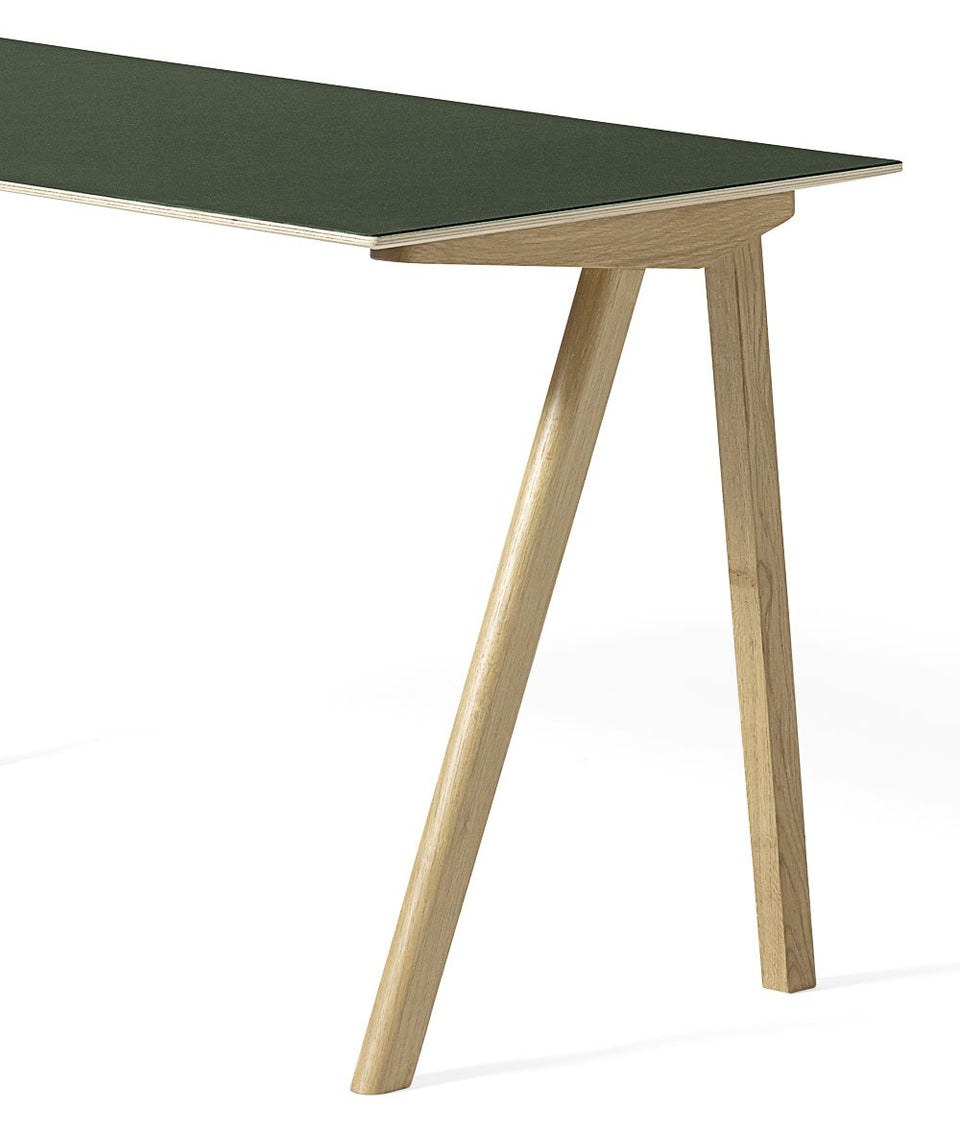 Copenhague 90 Schreibtisch