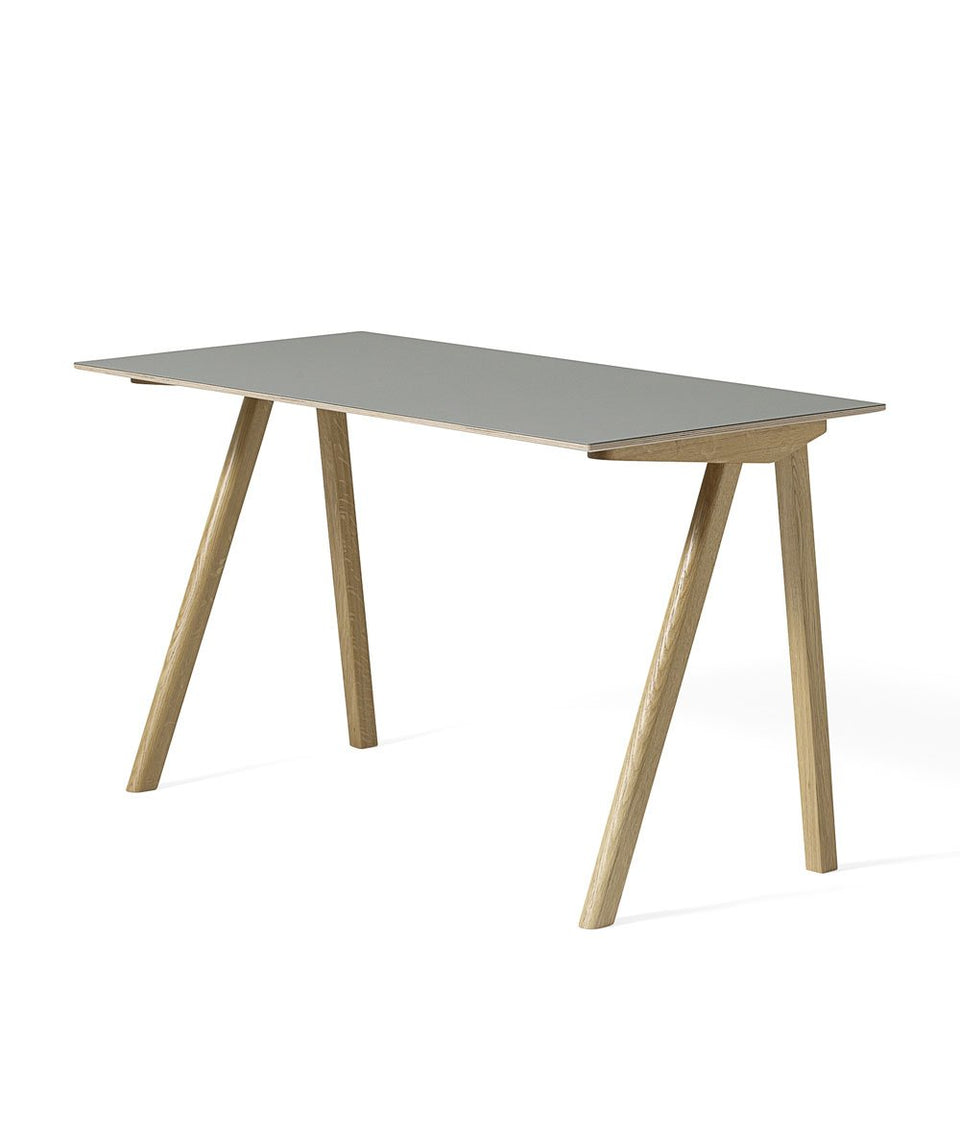 Copenhague 90 Schreibtisch