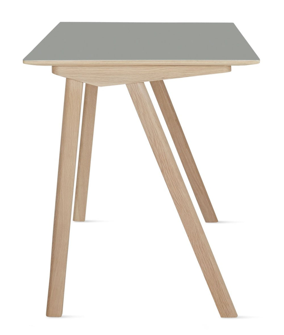 Copenhague 90 Schreibtisch