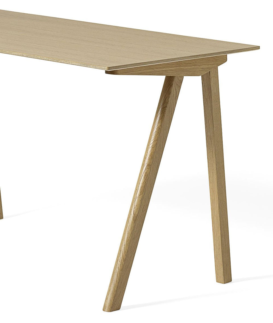 Copenhague 90 Schreibtisch