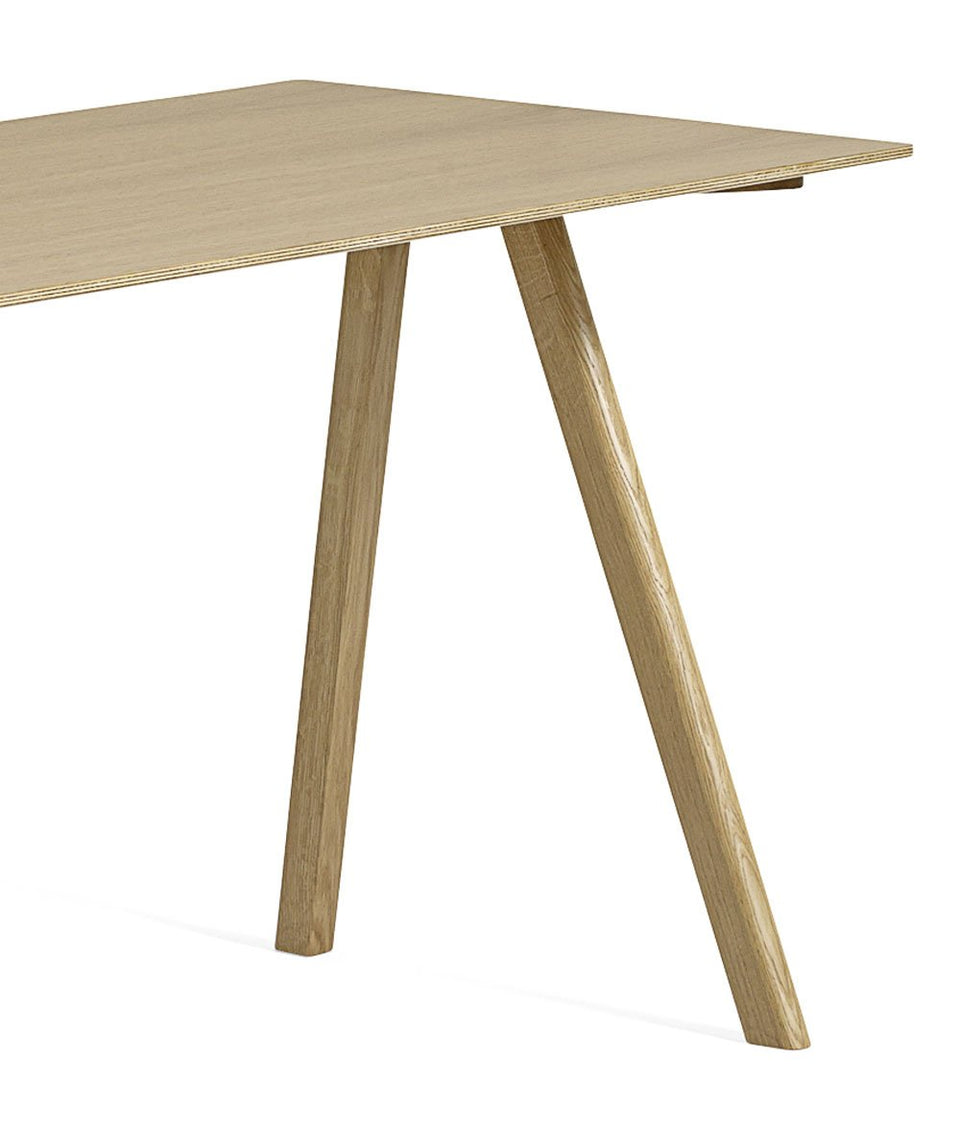 Copenhague 90 Schreibtisch