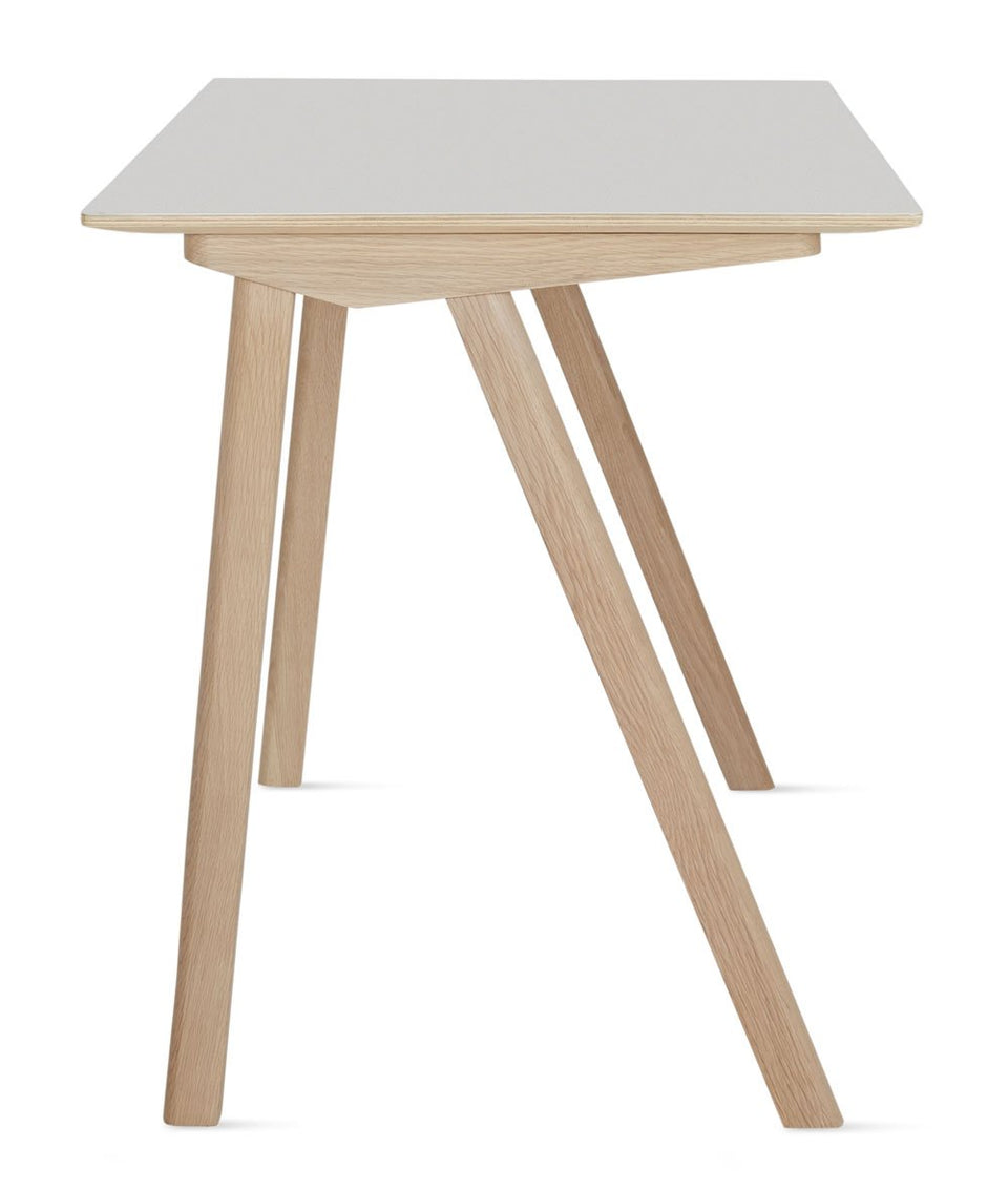 Copenhague 90 Schreibtisch