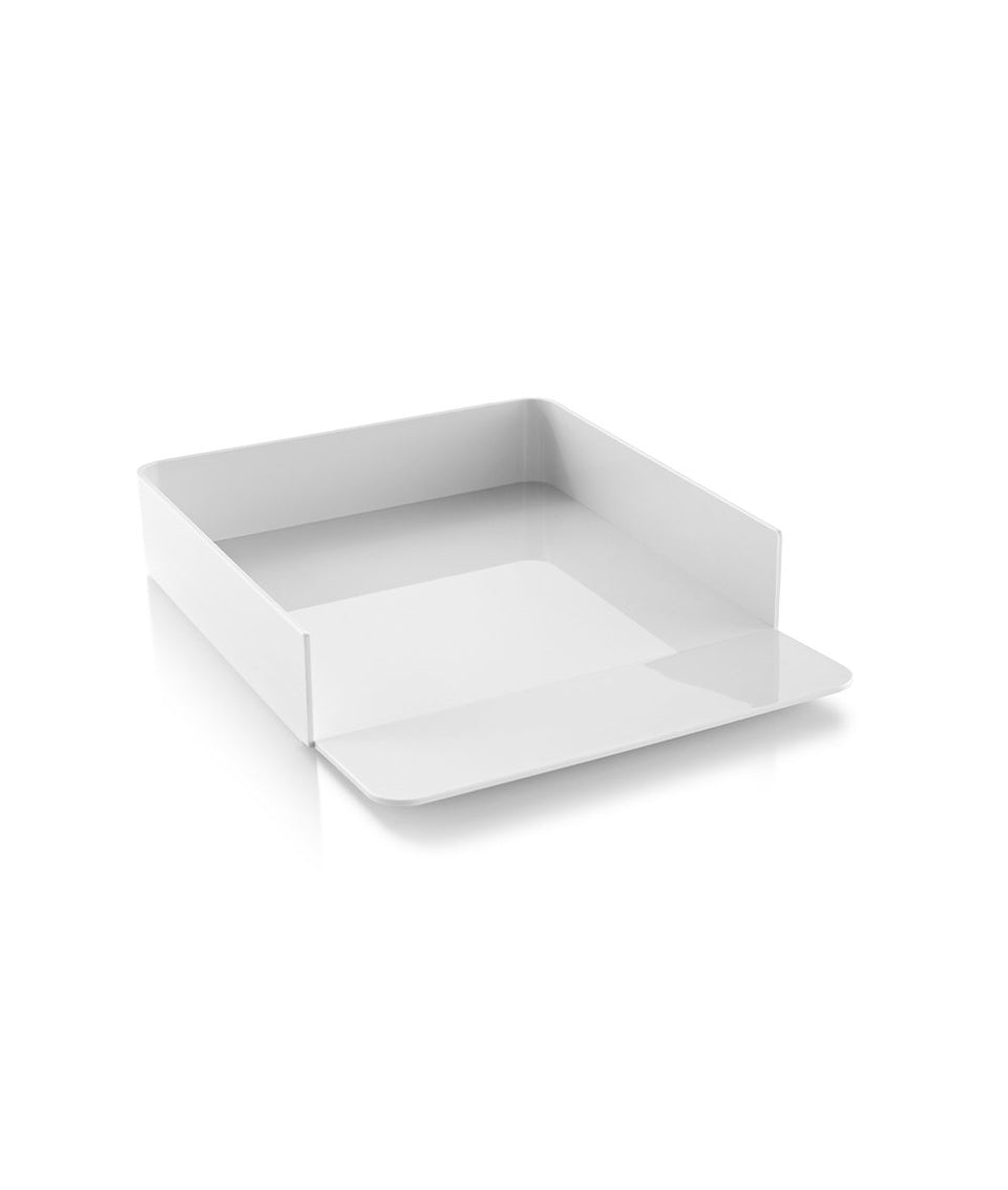 Formwork Papierablage