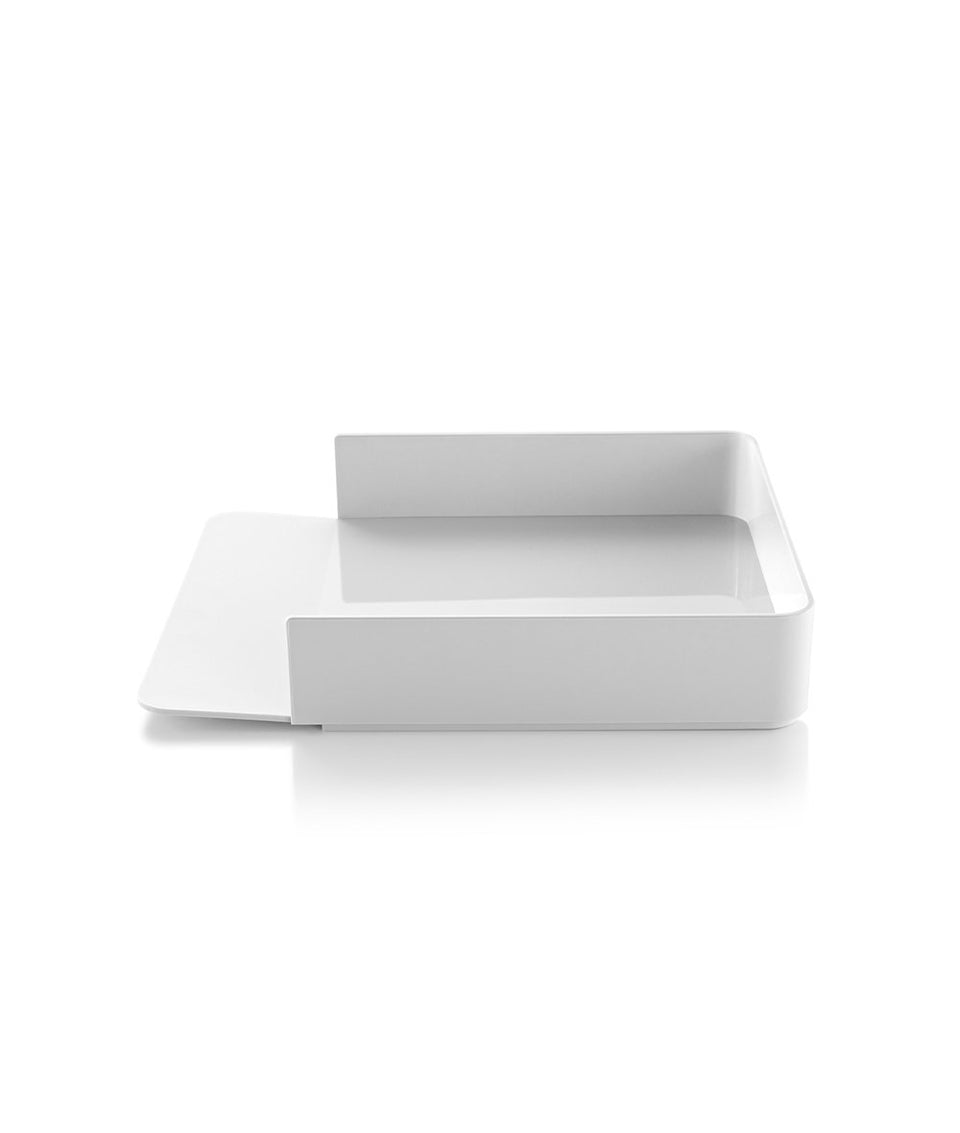 Formwork Papierablage