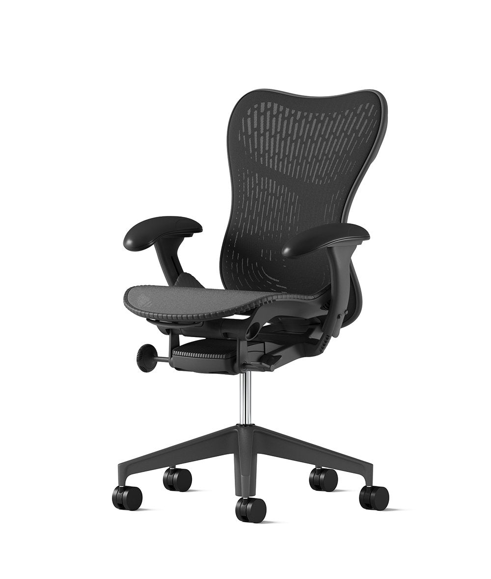 Herman Miller | Design-Ikonen für Heim und Büro ansehen