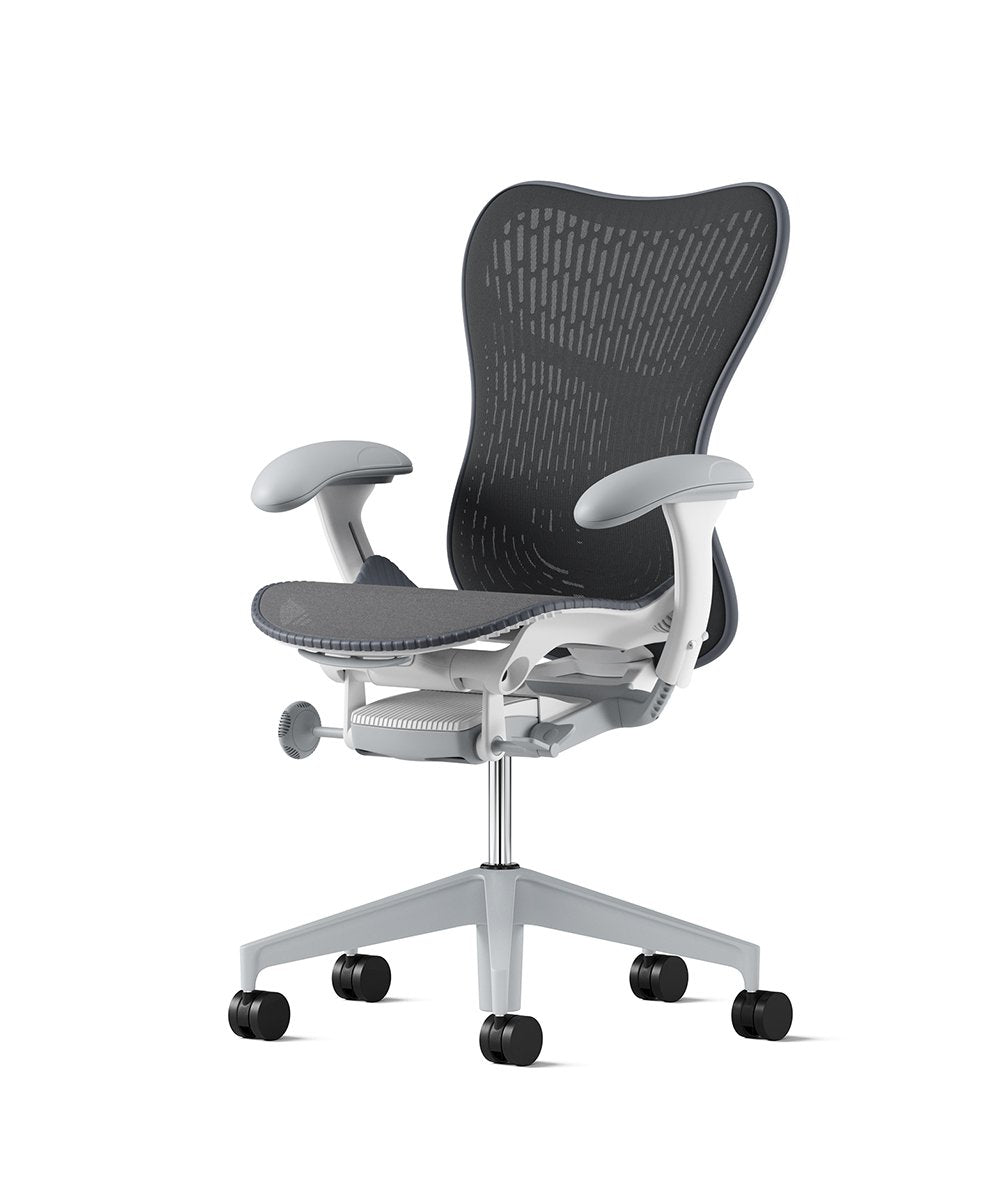 Herman miller aeron mirra 2 hotsell