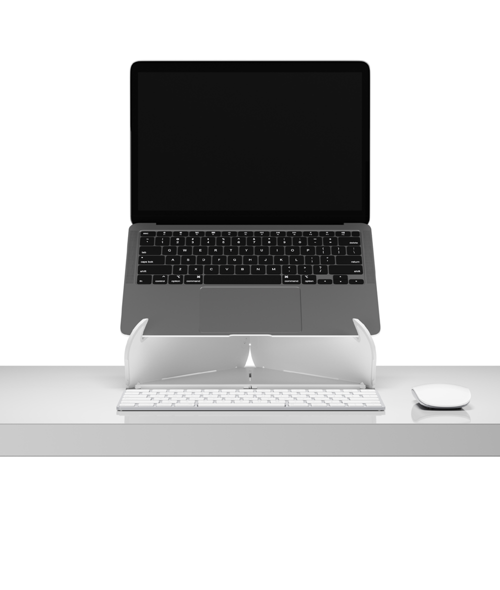 Oripura Laptop-Ständer