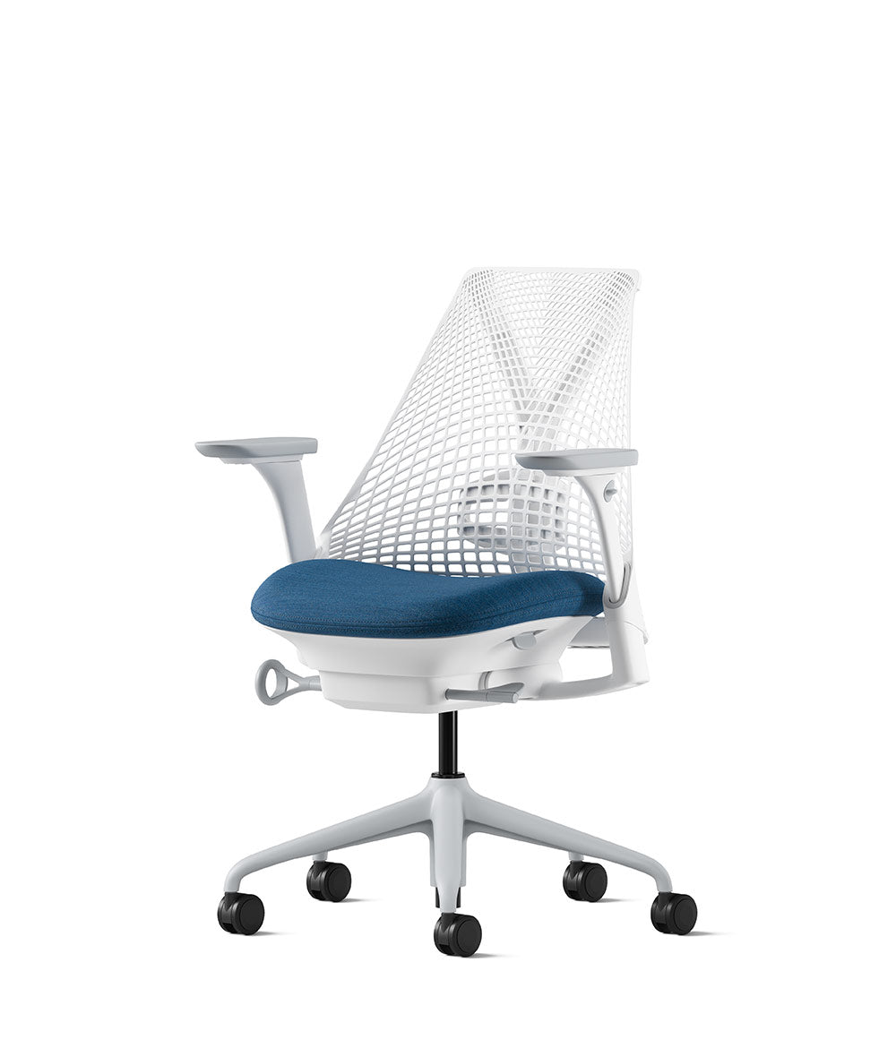 Sayl Bürostuhl Studio Weiß/0762