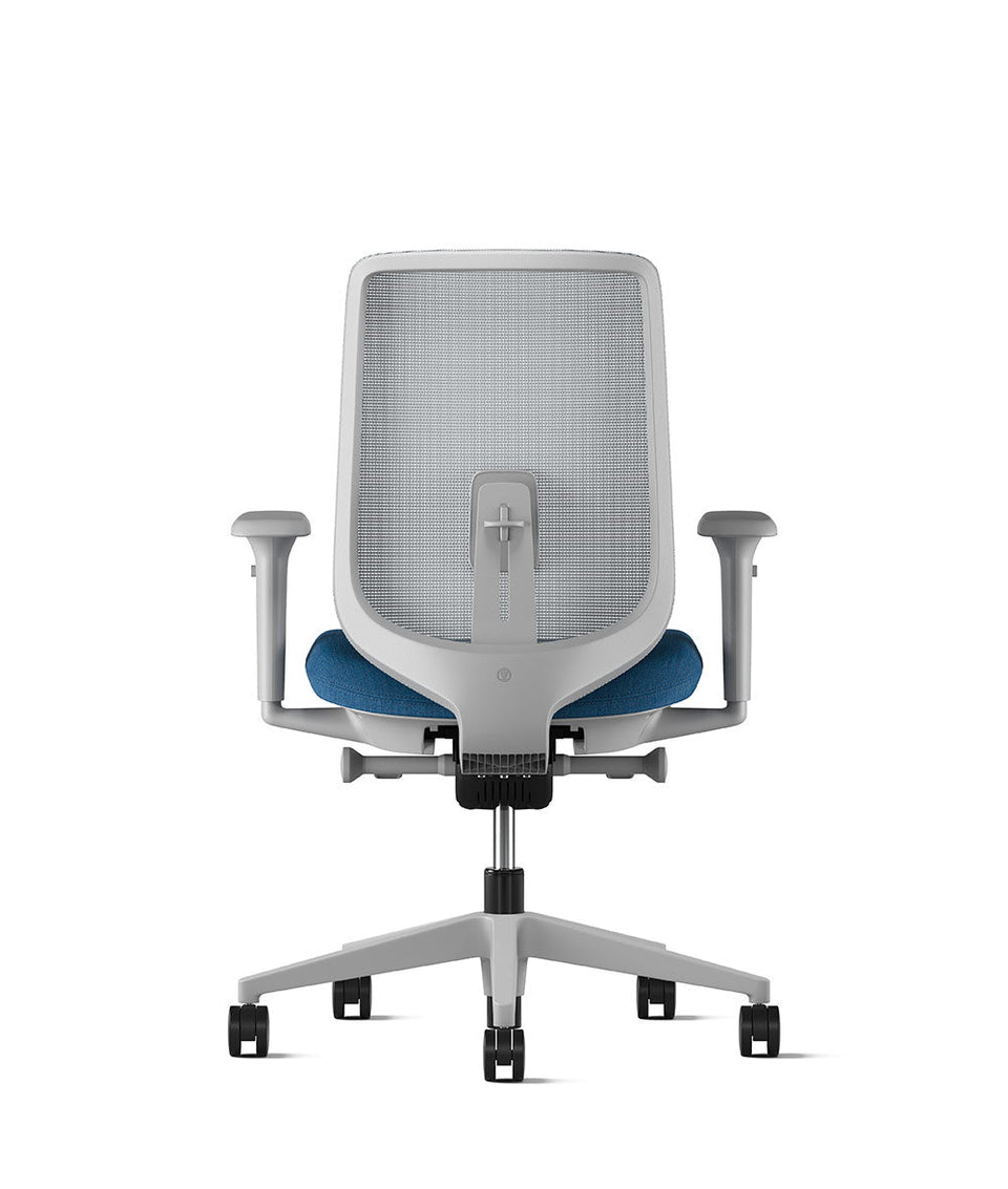 Verus Membran-Rückenlehne Bürostuhl