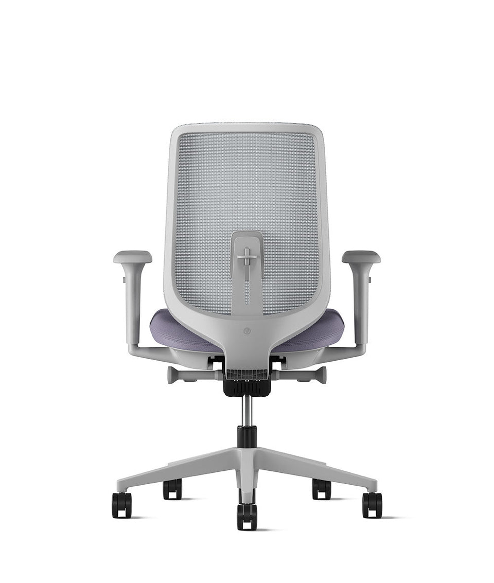 Verus Membran-Rückenlehne Bürostuhl