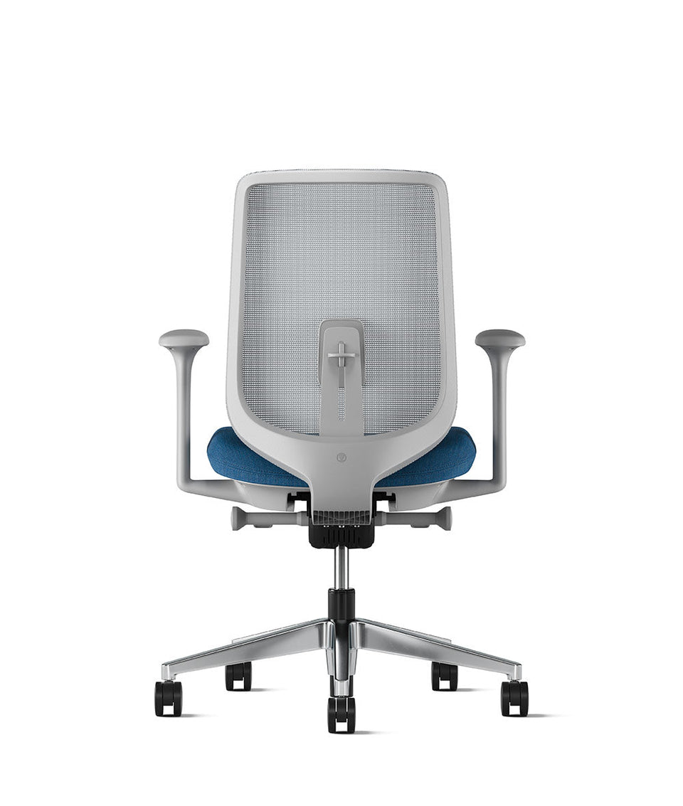 Verus Membran-Rückenlehne Bürostuhl